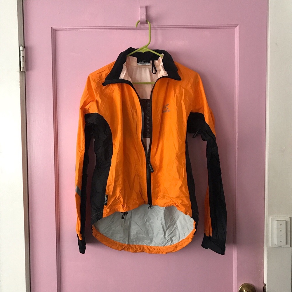 Showers Pass Cycling Jacket